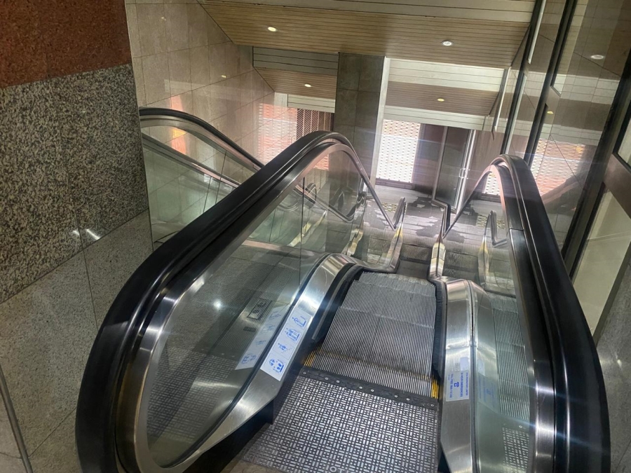 To Let commercial Property for Rent in Cape Town City Centre Western Cape